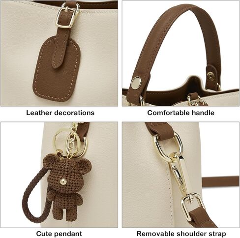 فوكس اوفر حقيبة يد صغيرة للنساء، حقيبة يد جلدية عصرية للسيدات، حقيبة يد كروس للكتف in Kuwait