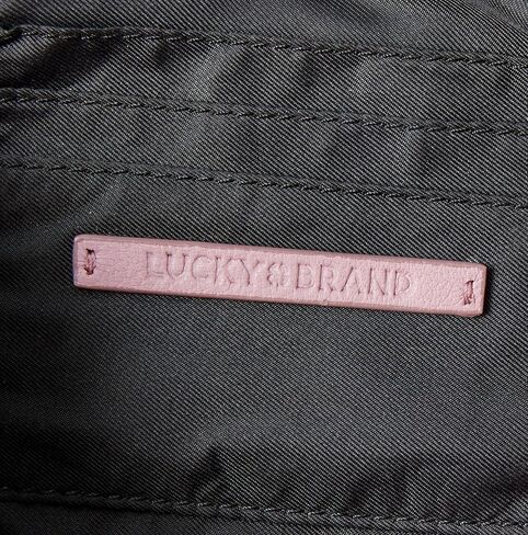 Lucky Brand Jixi in Saudi Arabia
