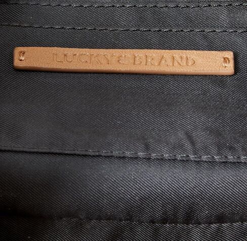 Lucky Brand Jixi in Saudi Arabia