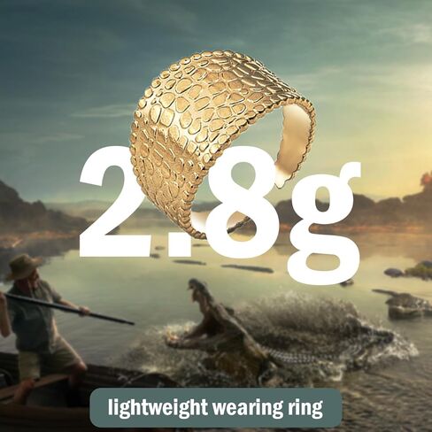 خواتم ذهبية للنساء من ديلير، خواتم بناد ذهبية غير لامعة | خاتم زفاف من الزركونيا المكعب | خواتم انيقة مطلية بالذهب عيار 18 قيراط هدية للنساء in Kuwait