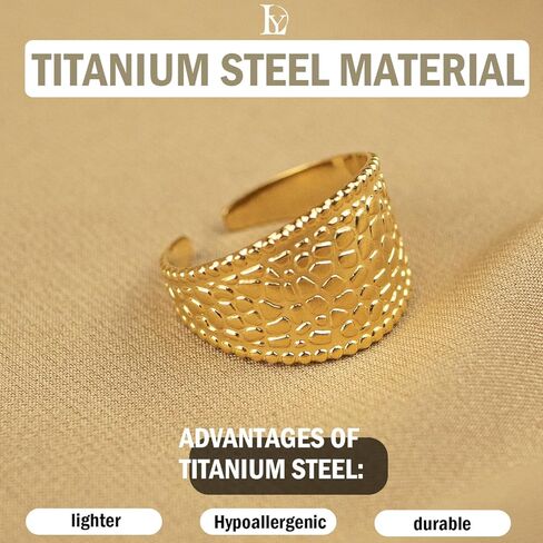 خواتم ذهبية للنساء من ديلير، خواتم بناد ذهبية غير لامعة | خاتم زفاف من الزركونيا المكعب | خواتم انيقة مطلية بالذهب عيار 18 قيراط هدية للنساء in Kuwait