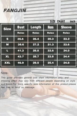 فانجزين بلايز شتوية كاجوال مخططة بالوان متباينة واكمام طويلة للنساء، سويتر عصري فضفاض بقبة منسدلة in Kuwait
