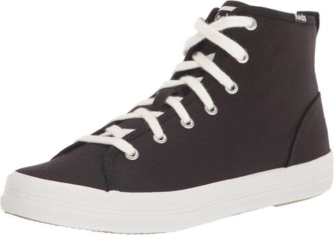 Keds Women's Kickstart Hi Canvas Sneaker in Saudi Arabia