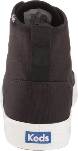 Keds Women's Kickstart Hi Canvas Sneaker in Saudi Arabia