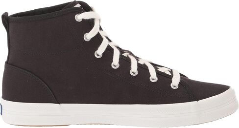 Keds Women's Kickstart Hi Canvas Sneaker in Saudi Arabia