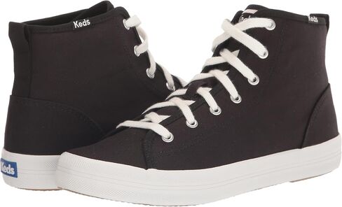 Keds Women's Kickstart Hi Canvas Sneaker in Saudi Arabia