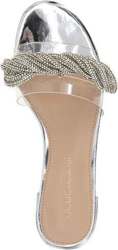 BCBGeneration Women's Darli Flat in Saudi Arabia