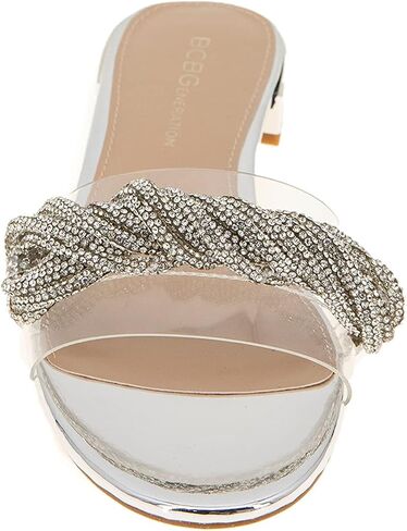 BCBGeneration Women's Darli Flat in Saudi Arabia