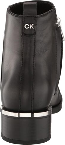 Calvin Klein Women's Donovi Ankle Boot in Saudi Arabia