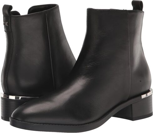 Calvin Klein Women's Donovi Ankle Boot in Saudi Arabia