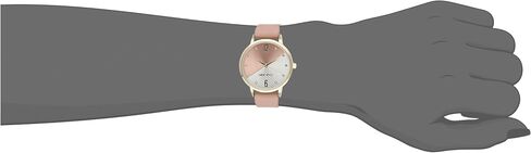 Nine West Women's Strap Watch in Saudi Arabia