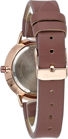 Nine West Women's Strap Watch in Saudi Arabia