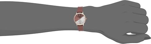 Nine West Women's Strap Watch in Saudi Arabia