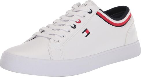 Tommy Hilfiger Men's Rawler Sneaker in Saudi Arabia