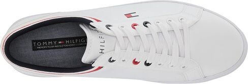 Tommy Hilfiger Men's Rawler Sneaker in Saudi Arabia