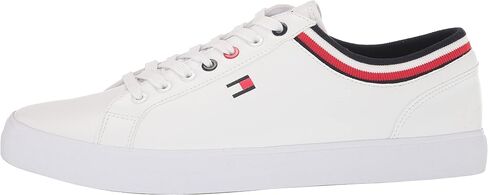 Tommy Hilfiger Men's Rawler Sneaker in Saudi Arabia