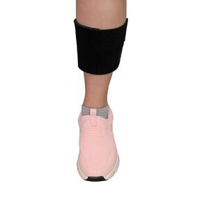 Brace Direct Knee Brace Anti-Slip Strap- Wear with knee brace to prevent skin chafing and slipping