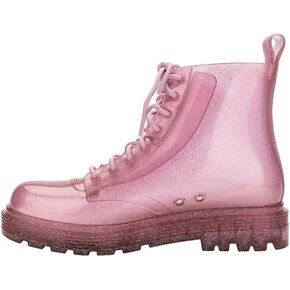 Melissa - Kids Mini Coturno Boot