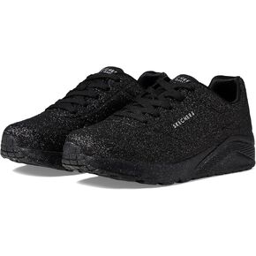 Skechers Girl's Uno Ice Sneaker