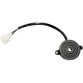 A.A Reverse Buzzer Beeper for Yamaha G11 G16 G20 G21 G22 G23 G27 G29 Golf Carts - JR1-H3383-02-00, JR1-H3383-01-00, JR1-H3383-00-00