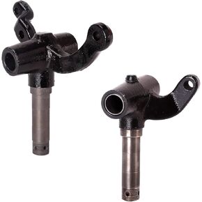 WFLNHB Golf Cart Spindle Assembly Replacement for EZGO TXT 2001-up Gas Electric 70673-G02 70942-G02