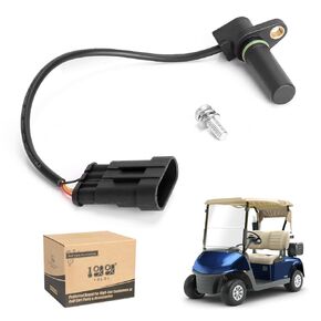10L0L Golf Cart Speed Sensor Kit OEM # 614252 for 2008-current EZGO Gas & Electric RXV Vehicles