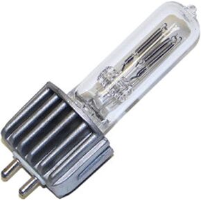 10 Qty. HPL 575-115-x Osram HPL575 115X 54807 Lamp Bulb