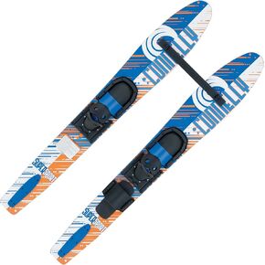 Connelly Supersport Combo Waterskis