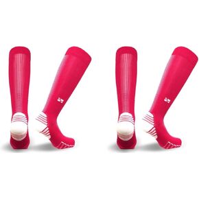 Vitalsox Men's Patented Graduated Compression Socks 2 Pack