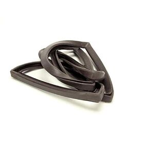 (ACCVJ) Door Seal, 3 Pan Steamer