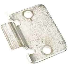 A.A Club Car DS Seat Hinge Sets | 79-Up | Golf Cart - 1012412, 1011652 - Male + Female (2)