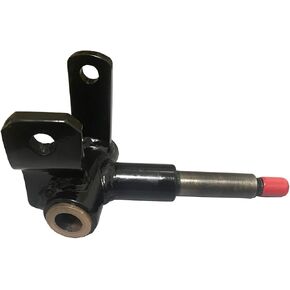 Dr.Acces Club Car Precedent Gas/Electric Front Spindle - Passenger Side Spindle (Fits Club Car Precedent Years 2004 & Newer) Replace#102287801/103638702