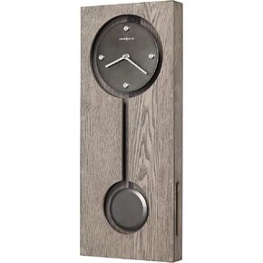 Howard Miller 547707 Huetter Wall Clock