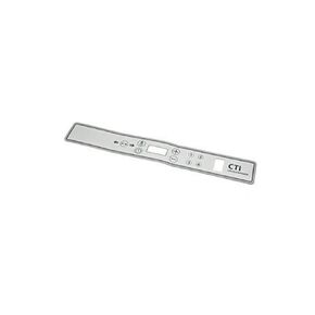 Lincoln (LINJN) Membrane Button Fascia General