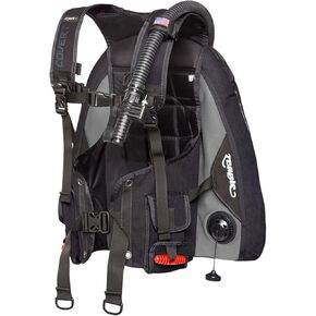 Zeagle Covert BCD