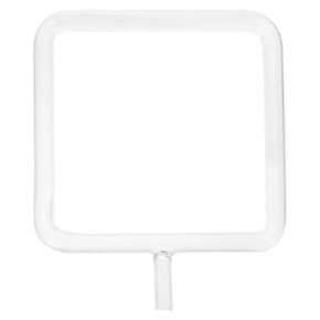 1pc Liquid Convection Demonstration Experiment Equipment Teaching Demonstration Material Playdo Educational Toys Transparent Equipment Glass Puzzle J22 Teaching Facility