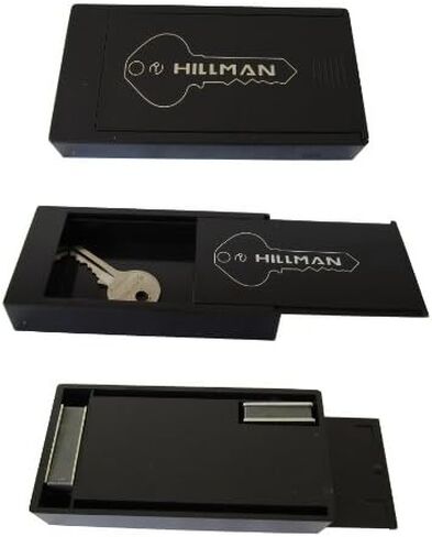 Hillman Plastic Magnetic Key Case in Saudi Arabia