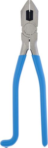 زردية عمال الحديد Channellock 350S مقاس 9 بوصة مع زنبرك، فولاذ عالي الكربون in Kuwait