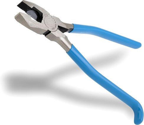 زردية عمال الحديد Channellock 350S مقاس 9 بوصة مع زنبرك، فولاذ عالي الكربون in Kuwait