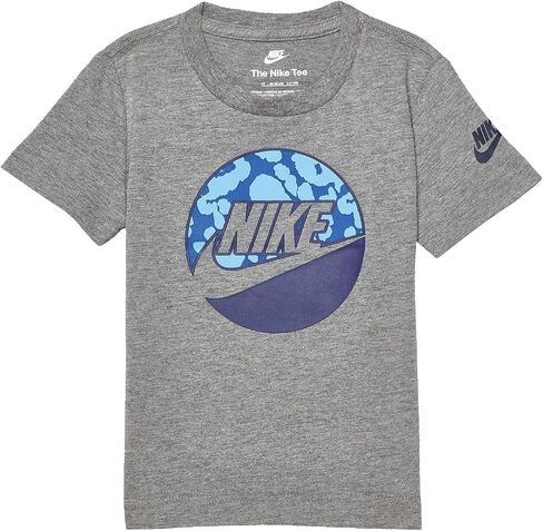 Nike Baby Boy's Futura Circle T-Shirt (Toddler) in Saudi Arabia