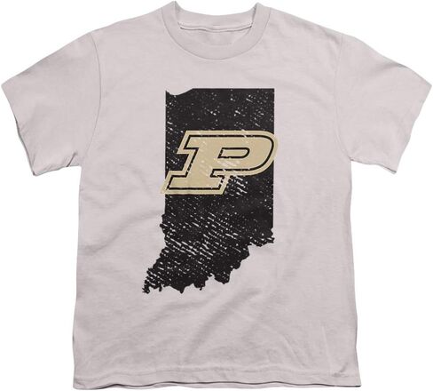 Official Indiana Youth Kids Boy/Girls T Shirt in Saudi Arabia