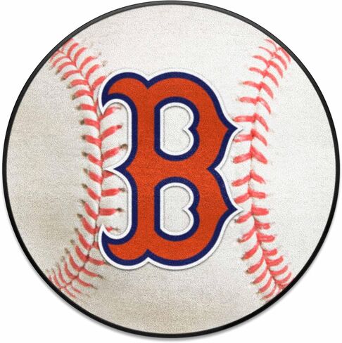 FANMATS MLB Unisex-Adult Baseball Mat in Saudi Arabia