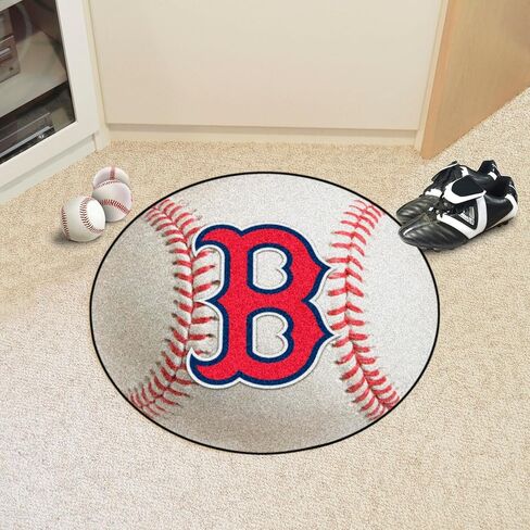 FANMATS MLB Unisex-Adult Baseball Mat in Saudi Arabia