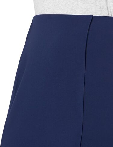 Anne Klein Women's Cb Zip Pintuck Pencil Skirt in Saudi Arabia