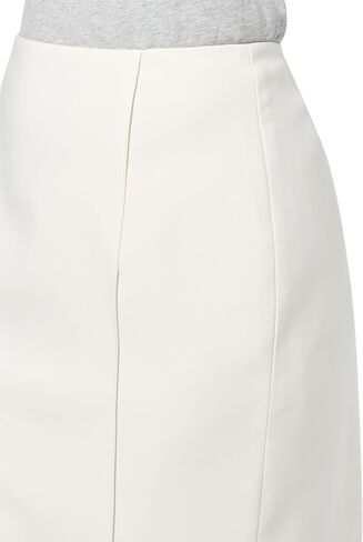 Anne Klein Women's Cb Zip Pintuck Pencil Skirt in Saudi Arabia