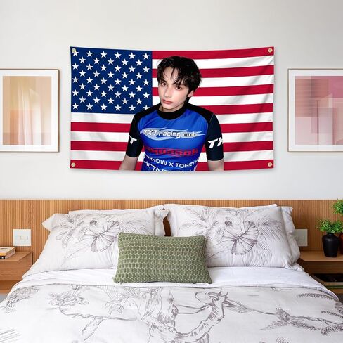 Generic American Funny Tapestry 3x5 Feet Durable Man Cave Wall with 4 Brass Grommets for College Dorm Room Decor,Outdoor Party (TXT-HUENINGKAI) in Saudi Arabia