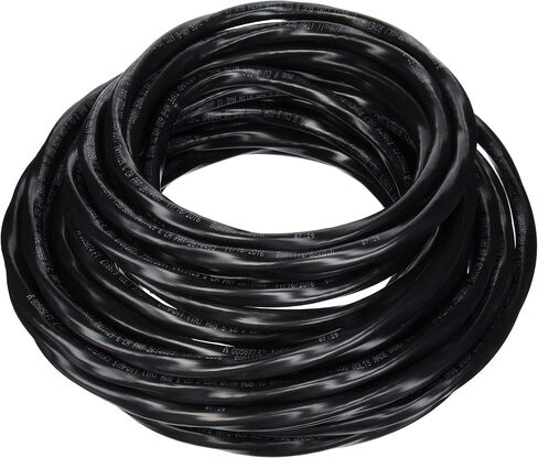 6/3 NM-B, Non-Metallic, Sheathed Cable, Residential Indoor Wire, Equivalent to Romex (100ft Cut) in Saudi Arabia