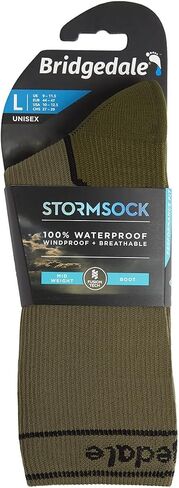 Bridgedale unisex-adult Mens and Hiking-socks in Saudi Arabia