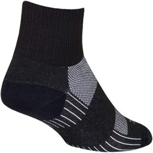 Pepper, SGX Socks, 2.5-inch - Large/X-Large in Saudi Arabia