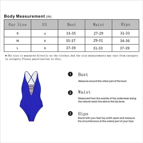 Women's Sexy V Neck One Piece Swimsuit Crisscross Back Bathing Suit Tie Knot Swimwear in Saudi Arabia